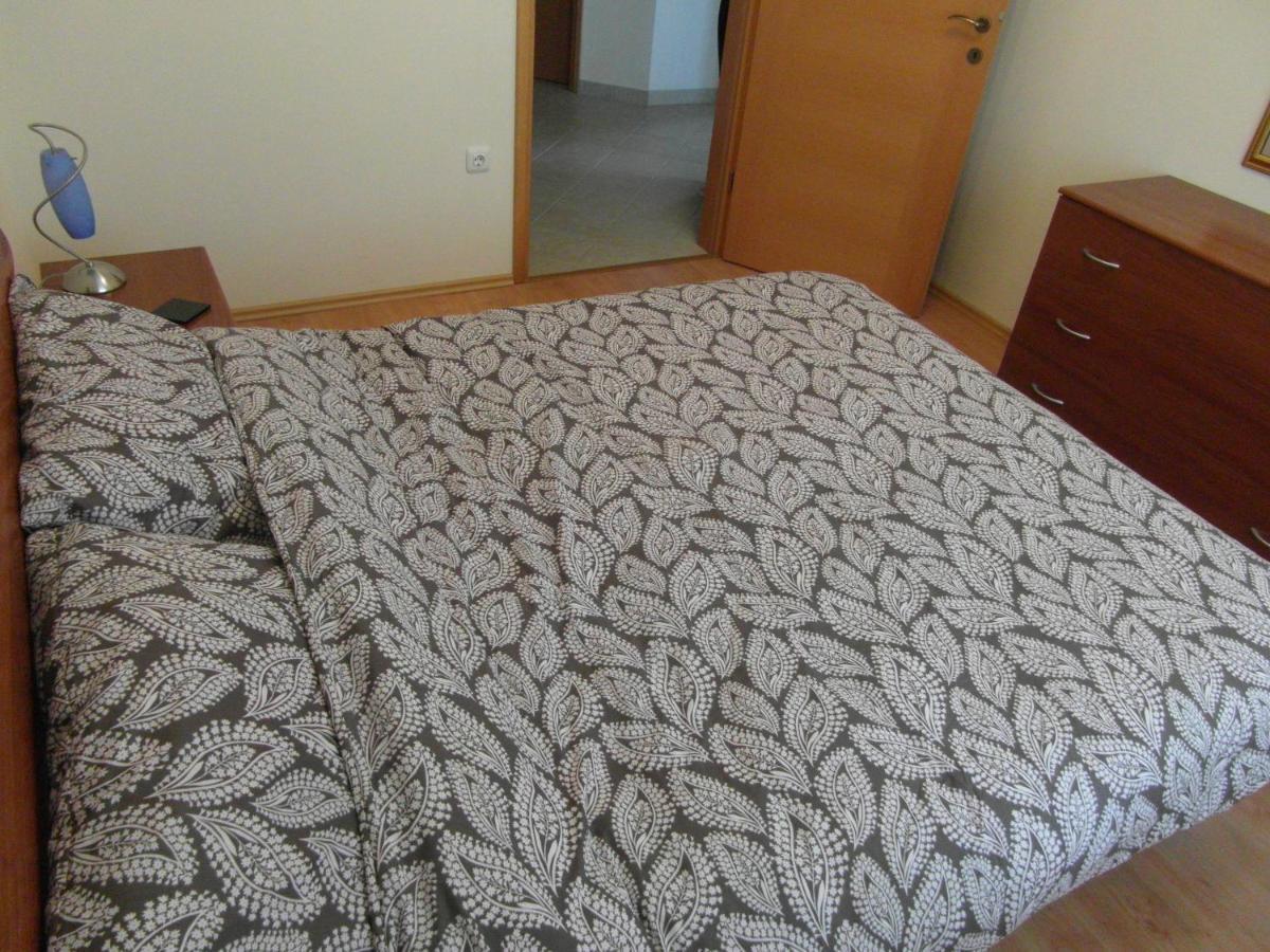 Bentley - Sea-View - 2 Bedroom Apartment Premantura Luaran gambar
