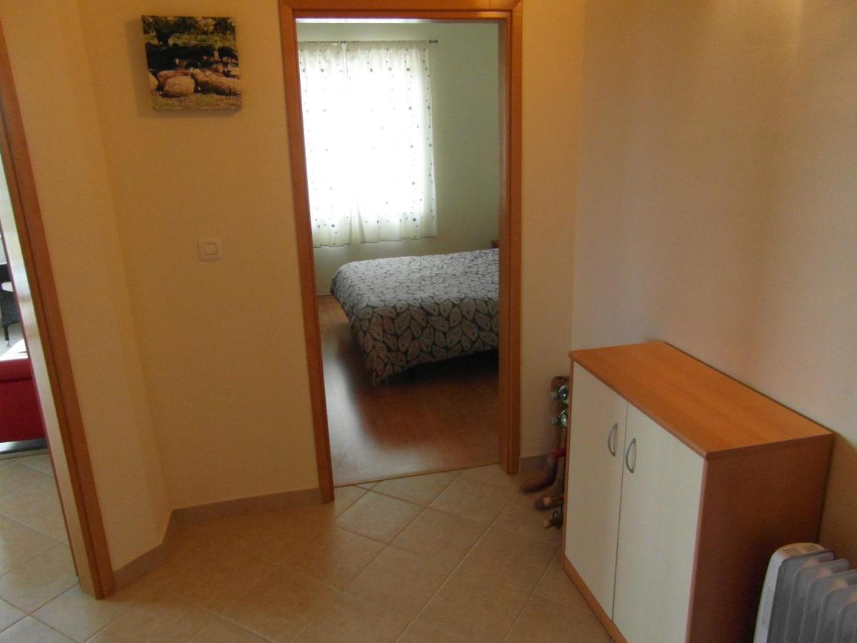 Bentley - Sea-View - 2 Bedroom Apartment Premantura Luaran gambar