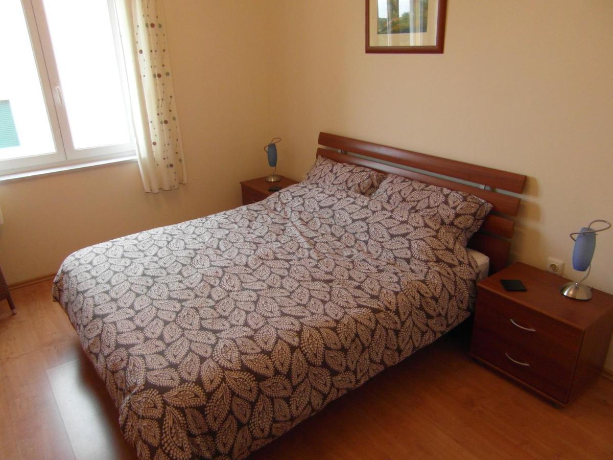 Bentley - Sea-View - 2 Bedroom Apartment Premantura Luaran gambar