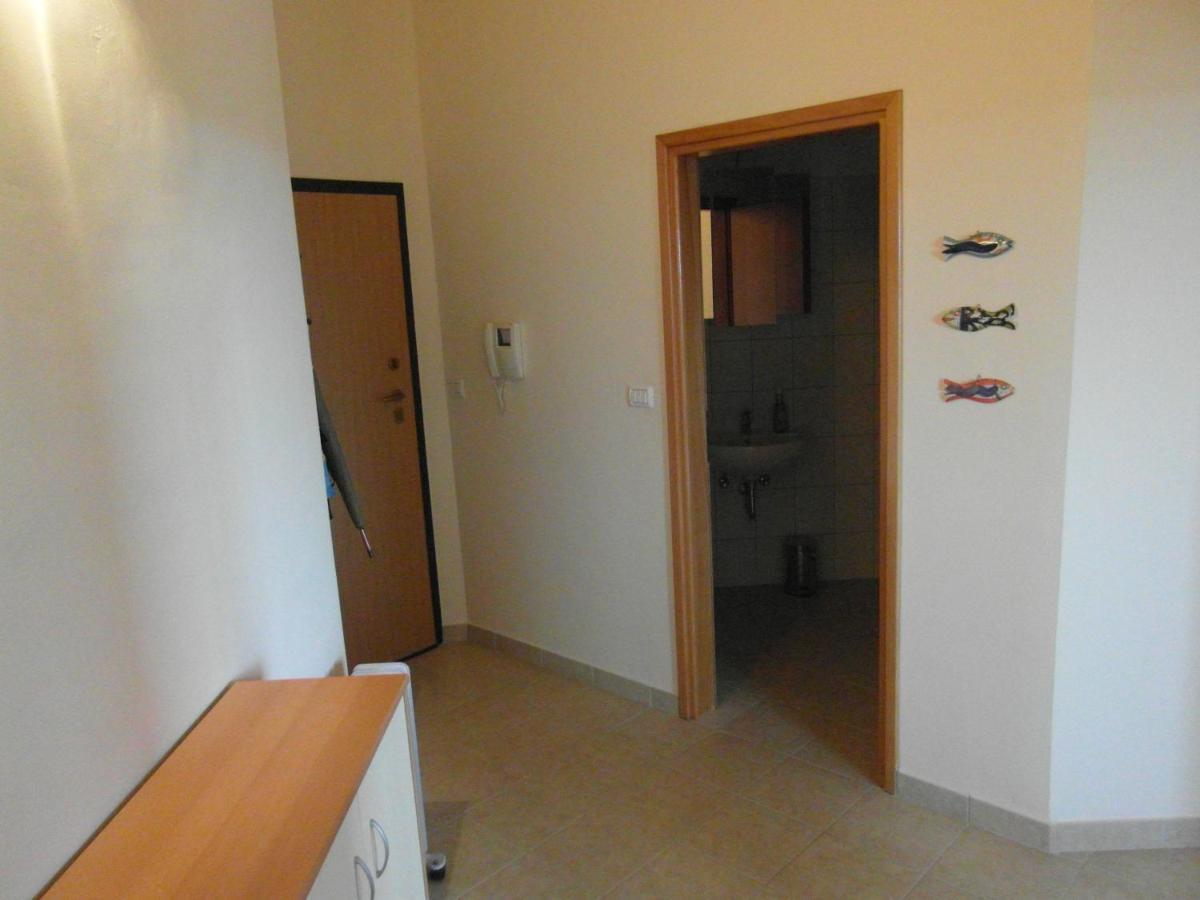Bentley - Sea-View - 2 Bedroom Apartment Premantura Luaran gambar
