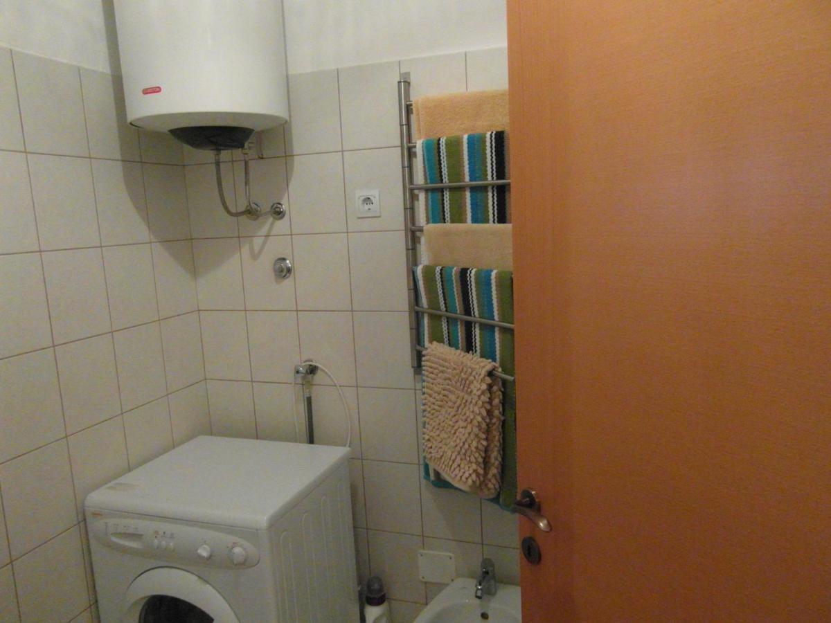 Bentley - Sea-View - 2 Bedroom Apartment Premantura Luaran gambar