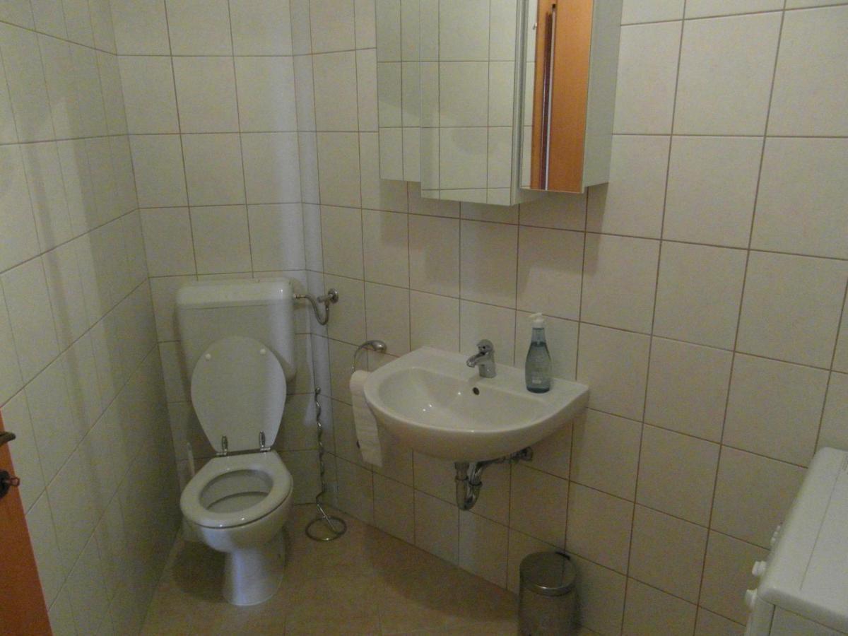 Bentley - Sea-View - 2 Bedroom Apartment Premantura Luaran gambar