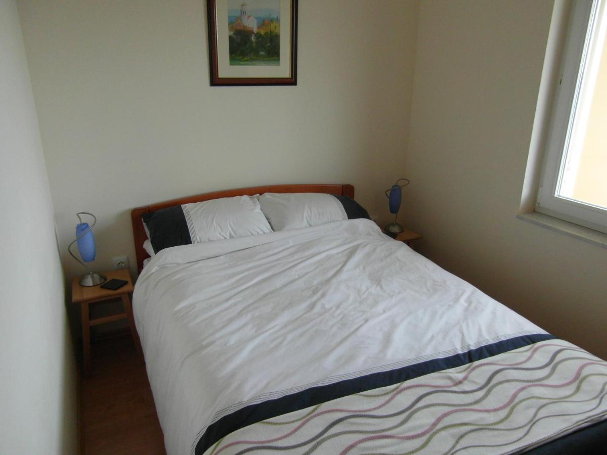 Bentley - Sea-View - 2 Bedroom Apartment Premantura Luaran gambar